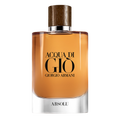 Giorgio Armani Acqua Di Gio Absolu EDP 75 ml